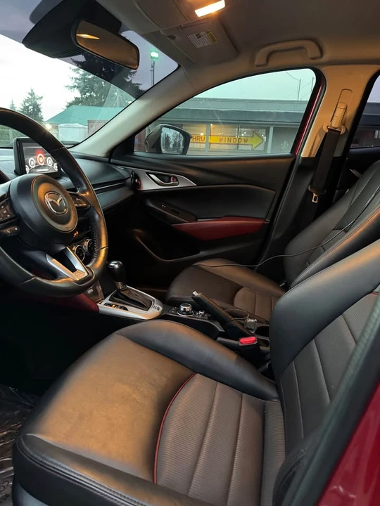2018 Mazda CX-3 - Image 9 of 13