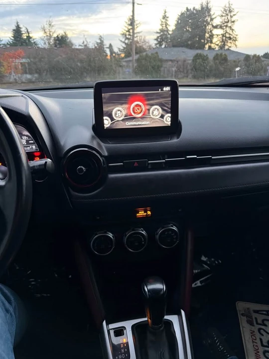 2018 Mazda CX-3 - Image 10 of 13
