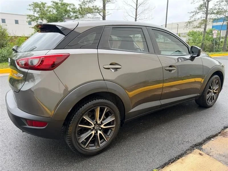 2018 Mazda CX-3 - Image 13 of 20