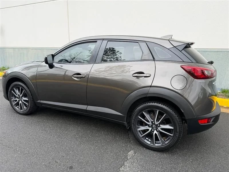 2018 Mazda CX-3 - Image 11 of 20