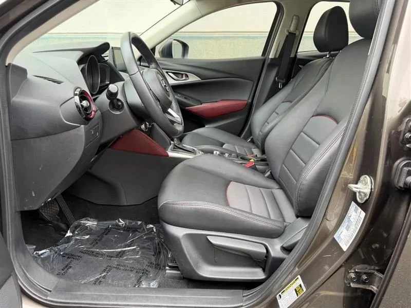 2018 Mazda CX-3 - Image 16 of 20
