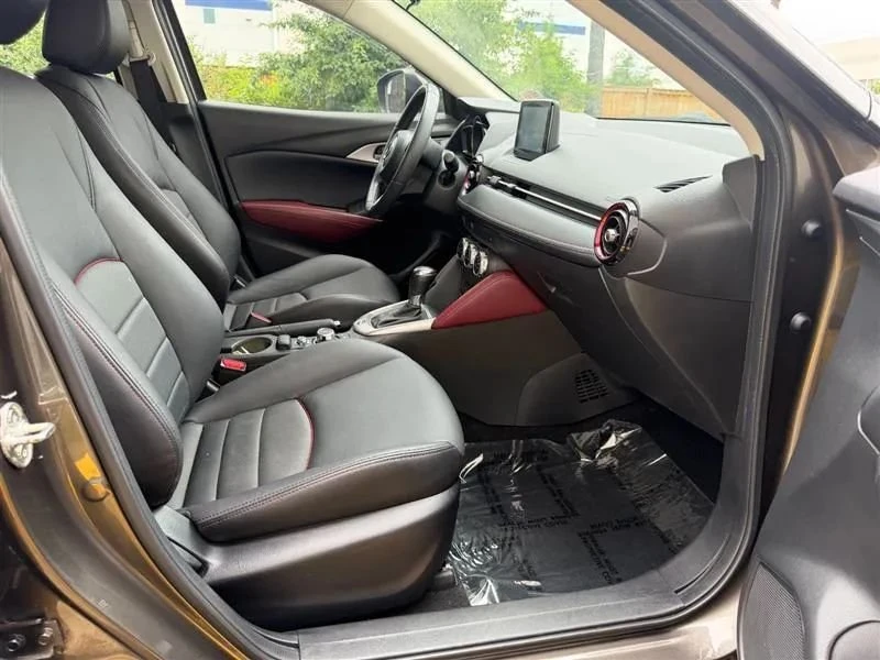 2018 Mazda CX-3 - Image 20 of 20