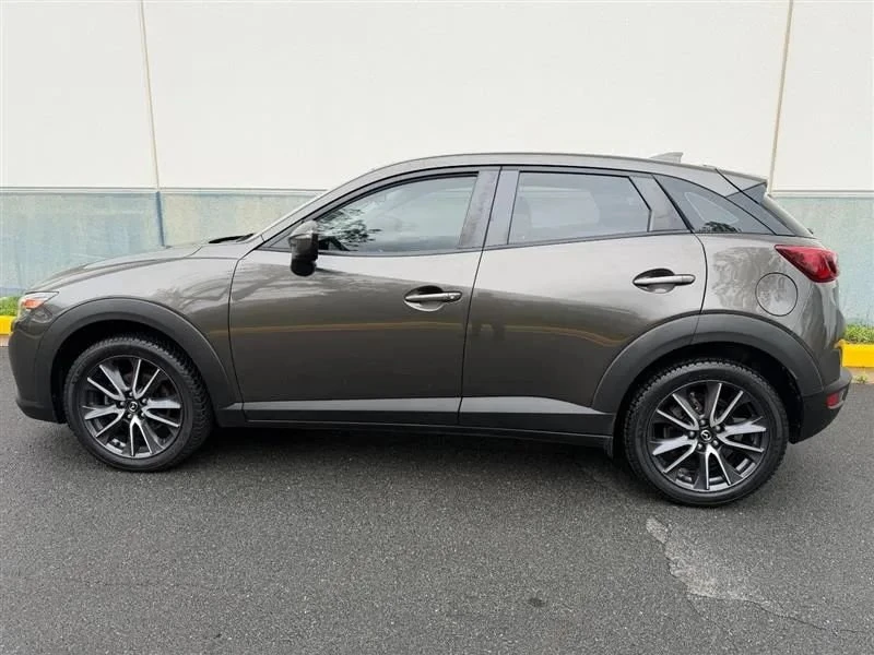2018 Mazda CX-3 - Image 9 of 20