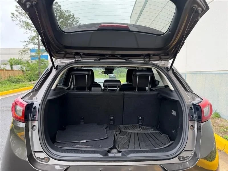 2018 Mazda CX-3 - Image 18 of 20