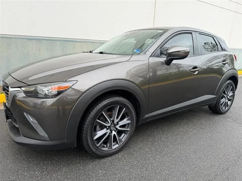 2018 Mazda CX-3 - Image 4 of 20