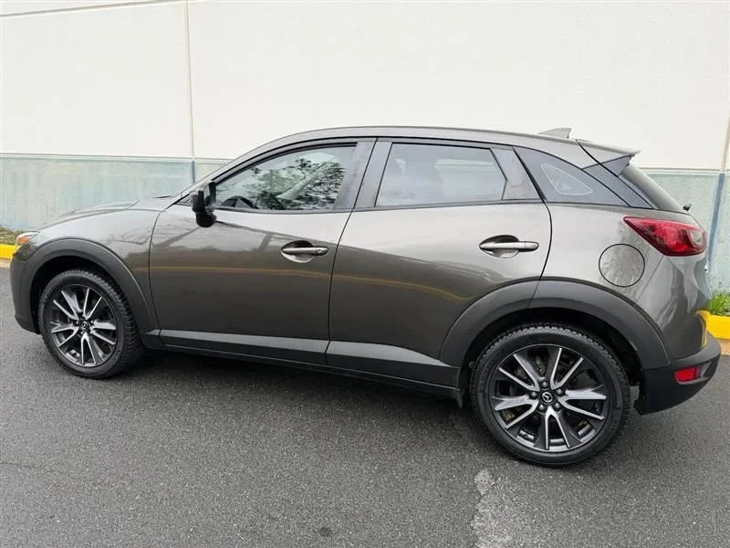 2018 Mazda CX-3 - Image 10 of 20