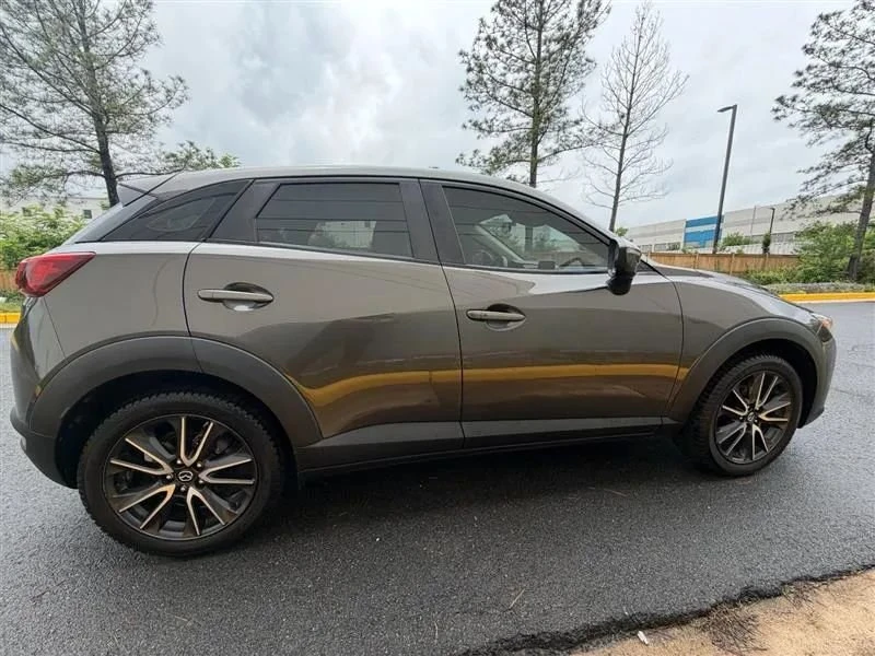 2018 Mazda CX-3 - Image 14 of 20