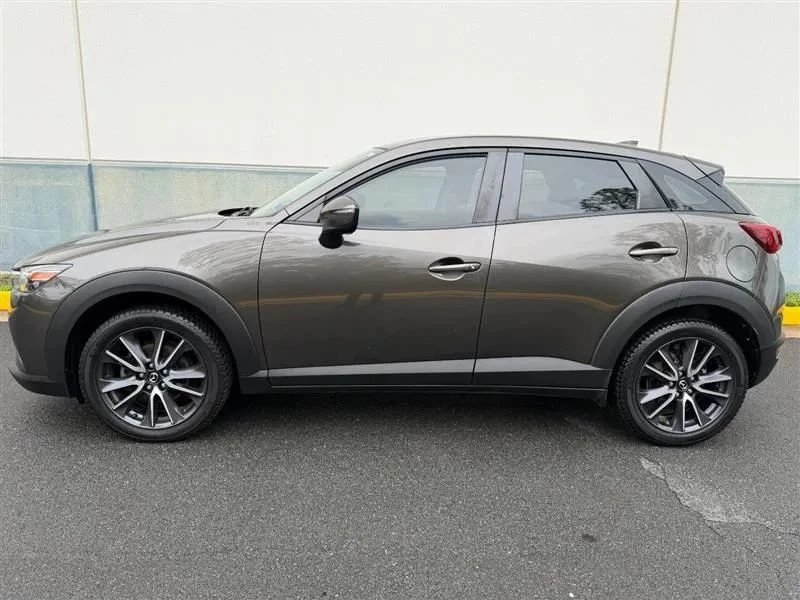 2018 Mazda CX-3 - Image 8 of 20
