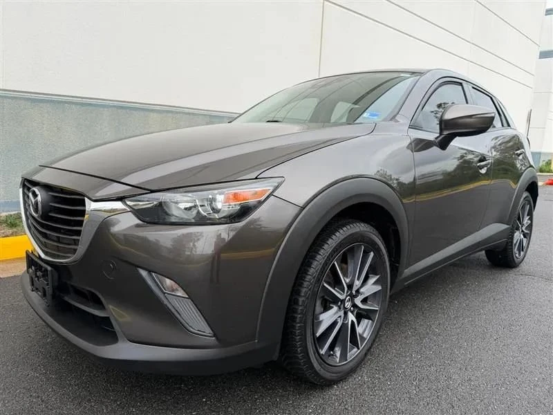 2018 Mazda CX-3 - Image 3 of 20