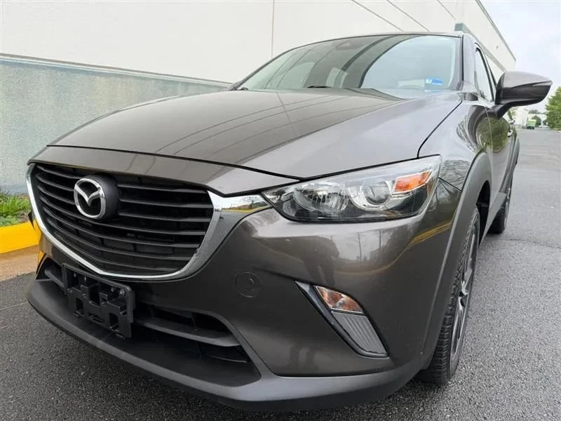 2018 Mazda CX-3 - Image 2 of 20