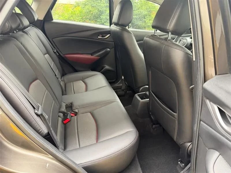 2018 Mazda CX-3 - Image 19 of 20