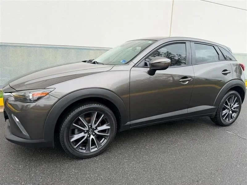 2018 Mazda CX-3 - Image 5 of 20
