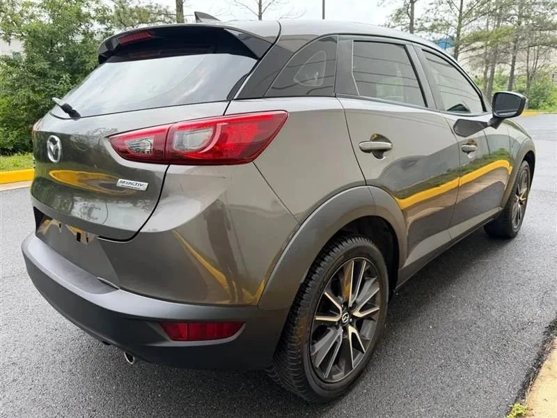 2018 Mazda CX-3 - Image 12 of 20