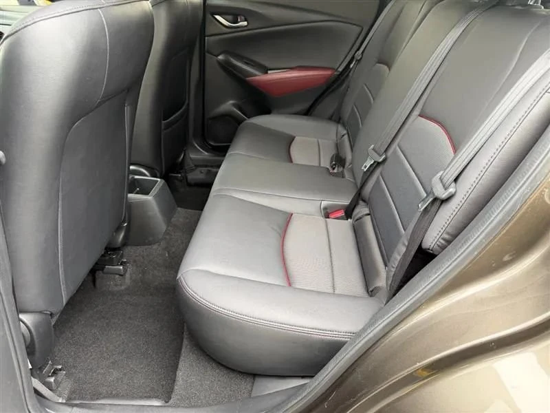 2018 Mazda CX-3 - Image 17 of 20