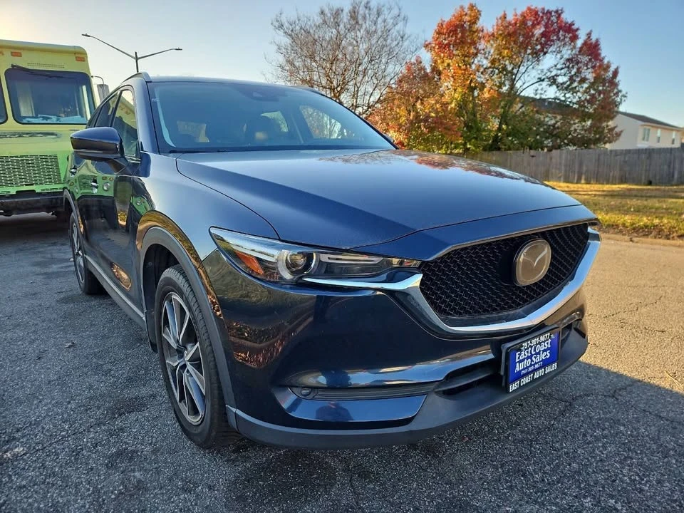 2018 Mazda CX-5 2nd Gen - Image 8 of 19