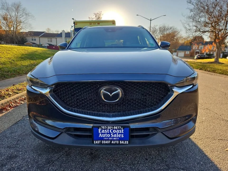 2018 Mazda CX-5 2nd Gen - Image 9 of 19