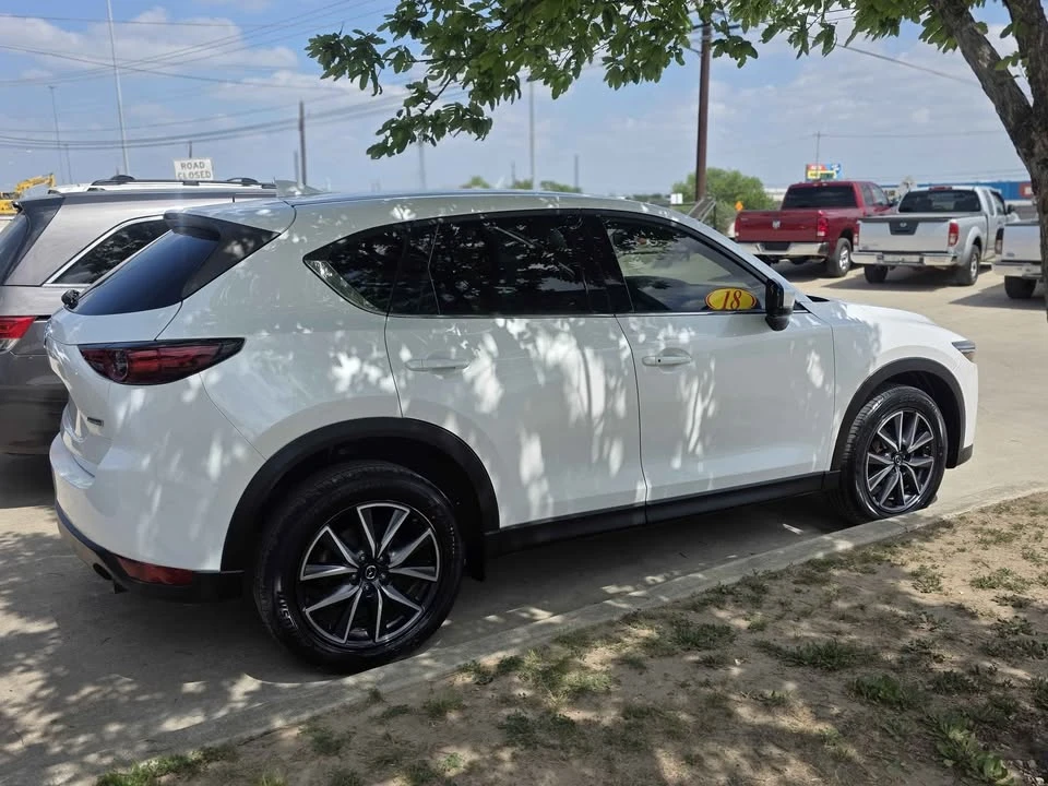 2018 Mazda CX-5 2nd Gen - Image 7 of 9