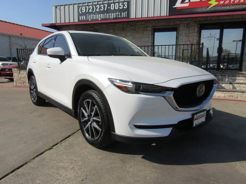 2018 Mazda CX-5 2nd Gen - Image 5 of 19