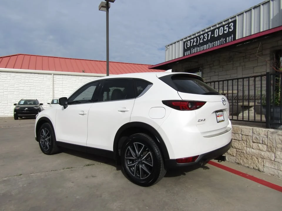 2018 Mazda CX-5 2nd Gen - Image 2 of 19