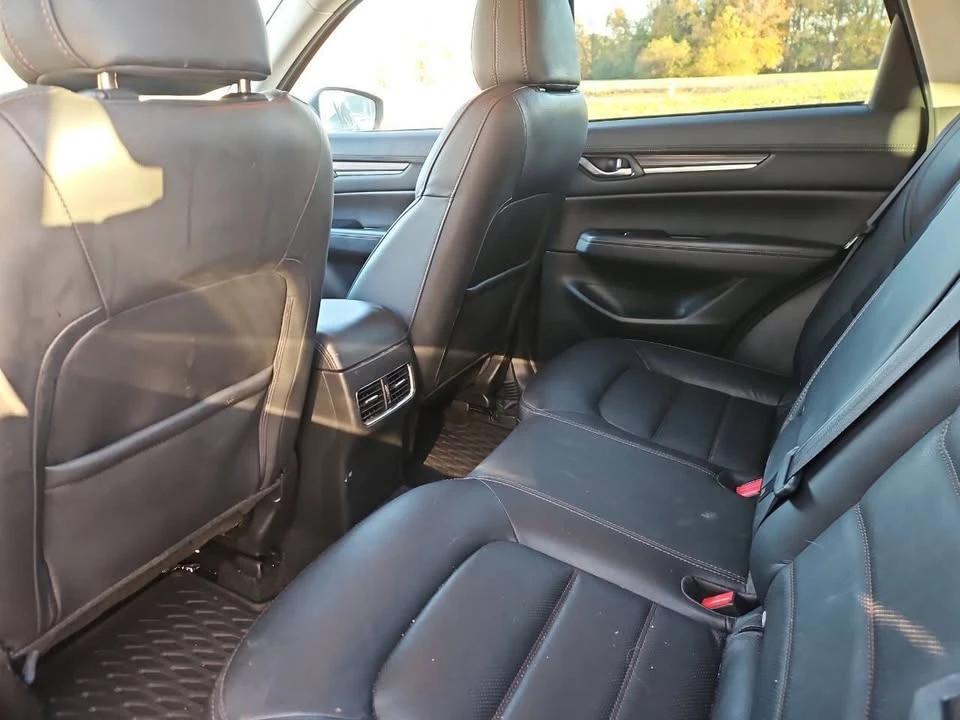 2018 Mazda CX-5 2nd Gen - Image 12 of 19