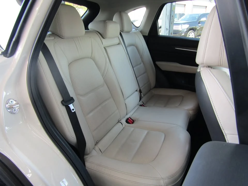 2018 Mazda CX-5 2nd Gen - Image 12 of 19
