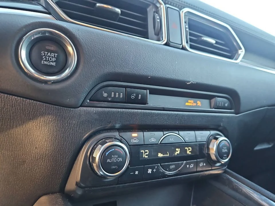 2018 Mazda CX-5 2nd Gen - Image 17 of 19
