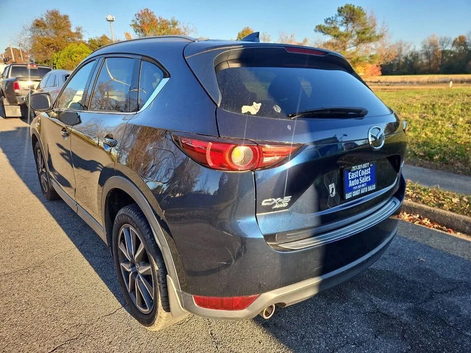 2018 Mazda CX-5 2nd Gen - Image 4 of 19