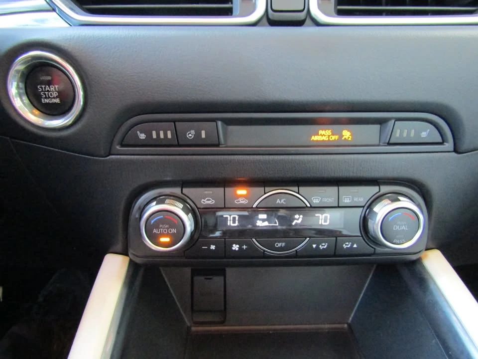 2018 Mazda CX-5 2nd Gen - Image 18 of 19