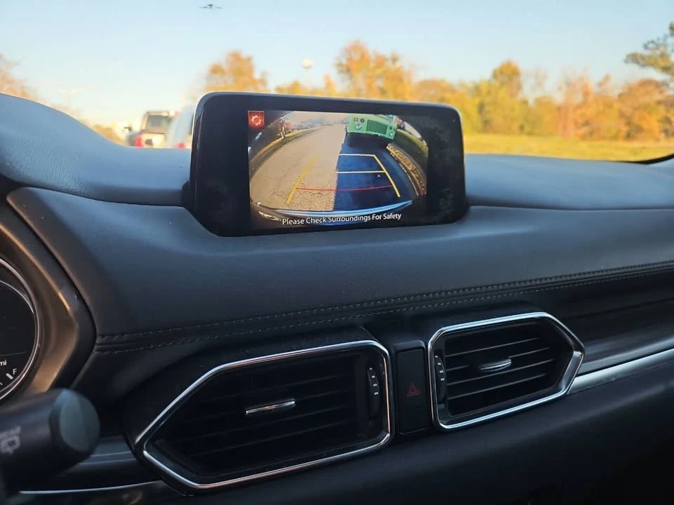 2018 Mazda CX-5 2nd Gen - Image 16 of 19