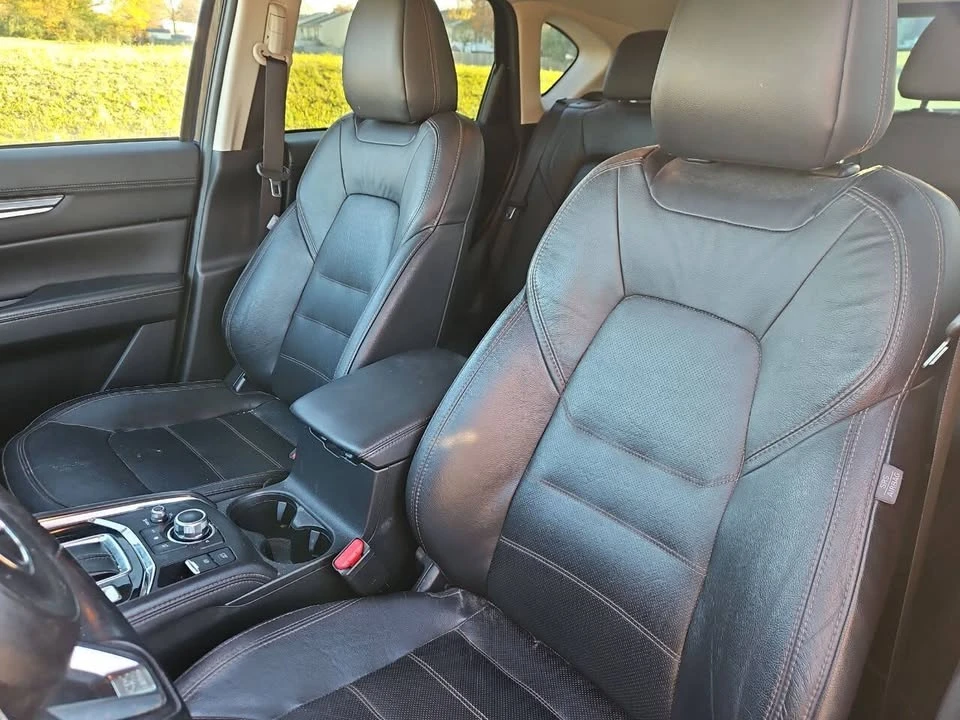 2018 Mazda CX-5 2nd Gen - Image 11 of 19
