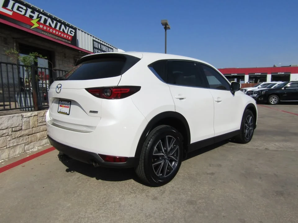 2018 Mazda CX-5 2nd Gen - Image 3 of 19