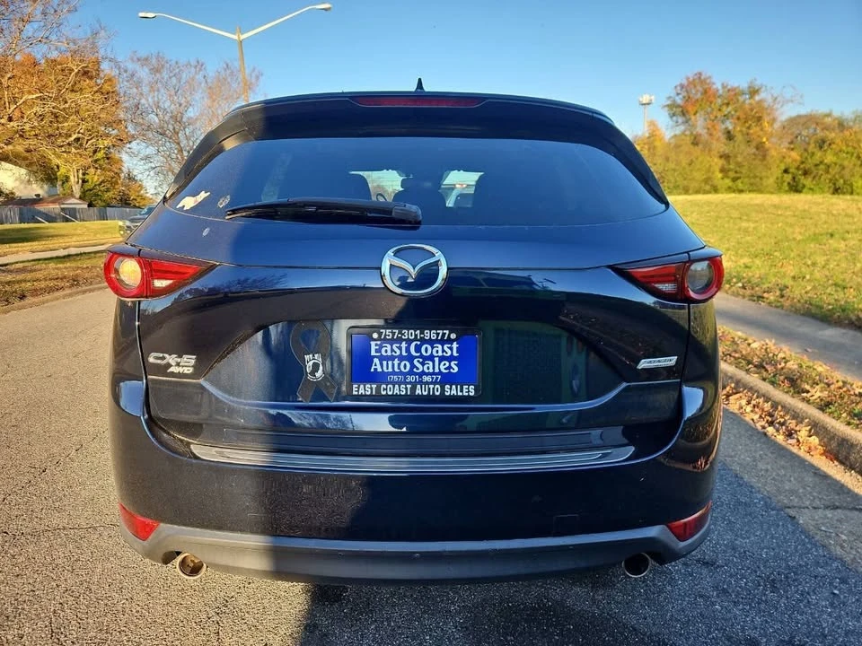 2018 Mazda CX-5 2nd Gen - Image 5 of 19