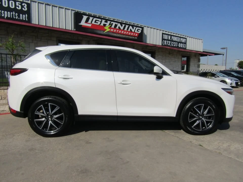 2018 Mazda CX-5 2nd Gen - Image 4 of 19