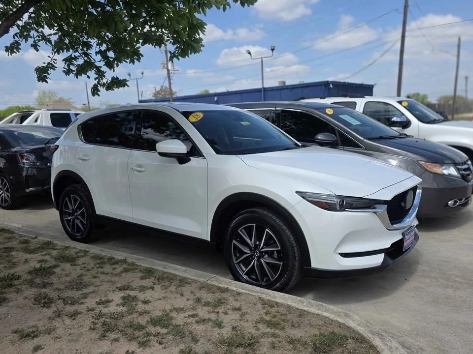 2018 Mazda CX-5 2nd Gen - Image 6 of 9