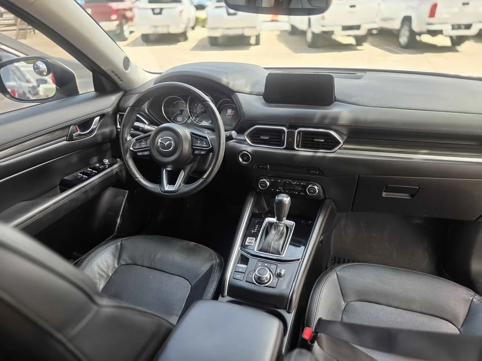 2018 Mazda CX-5 2nd Gen - Image 4 of 9