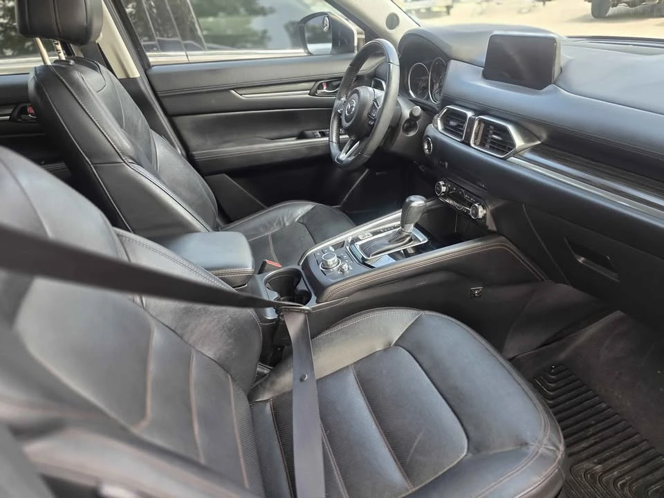 2018 Mazda CX-5 2nd Gen - Image 3 of 9