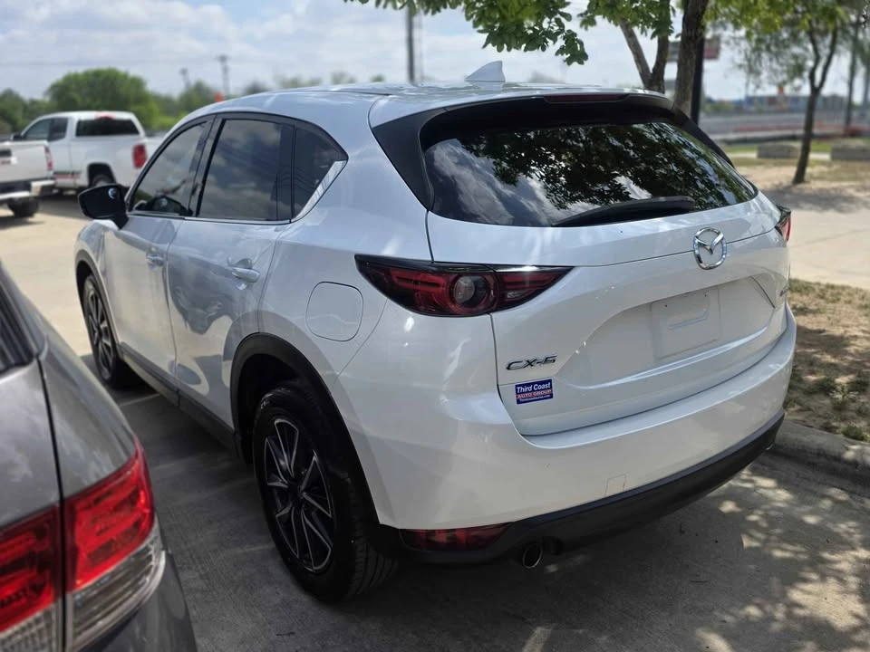 2018 Mazda CX-5 2nd Gen - Image 5 of 9