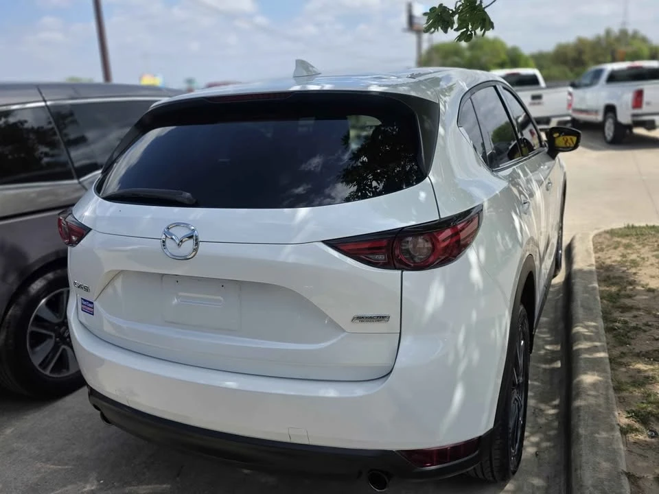 2018 Mazda CX-5 2nd Gen - Image 9 of 9