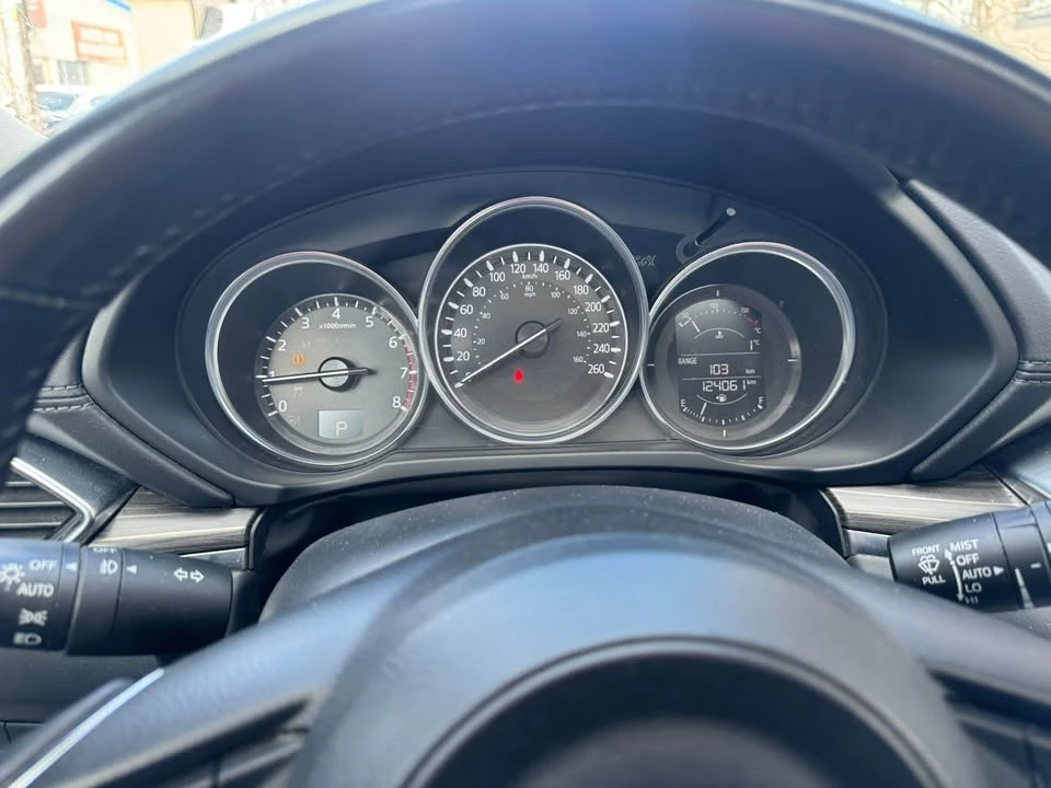 2018 Mazda CX-5 2nd Gen - Image 10 of 10
