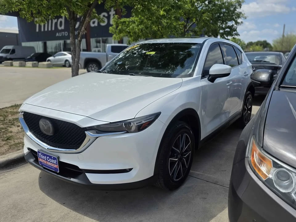 2018 Mazda CX-5 2nd Gen - Image 8 of 9