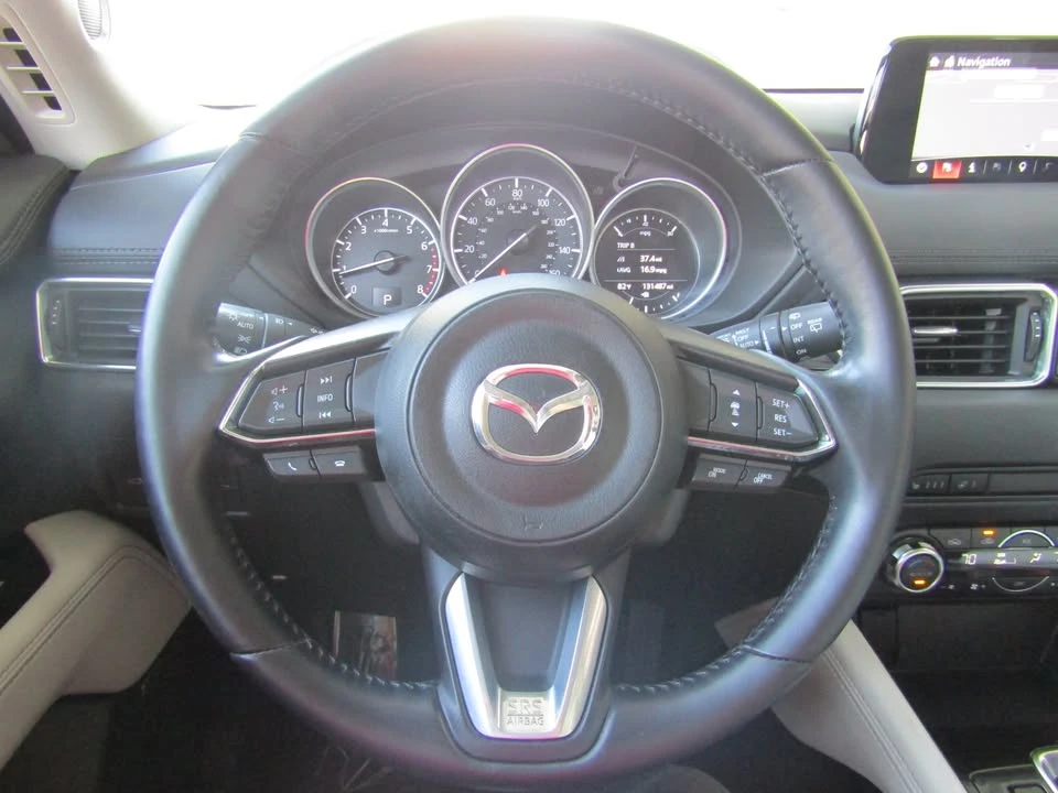 2018 Mazda CX-5 2nd Gen - Image 14 of 19