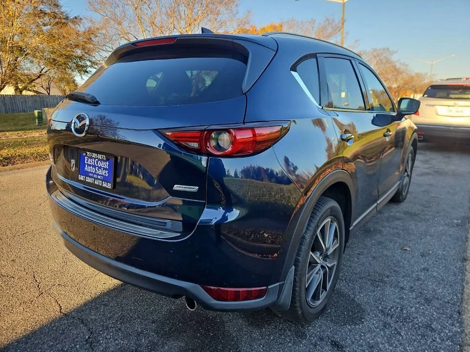 2018 Mazda CX-5 2nd Gen - Image 6 of 19