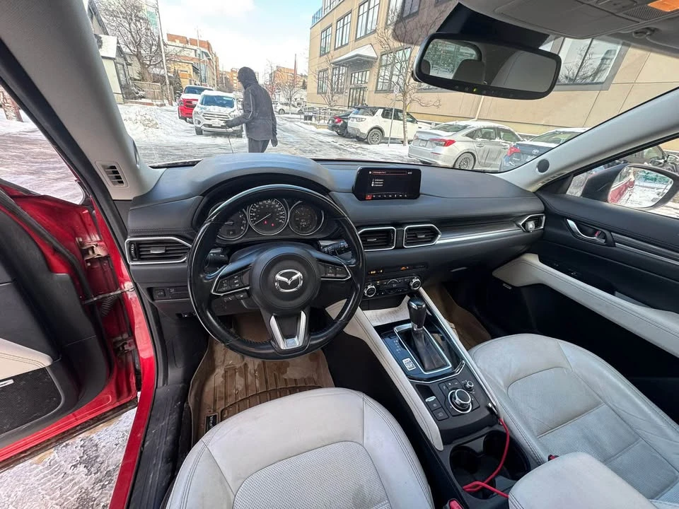 2018 Mazda CX-5 2nd Gen - Image 4 of 10