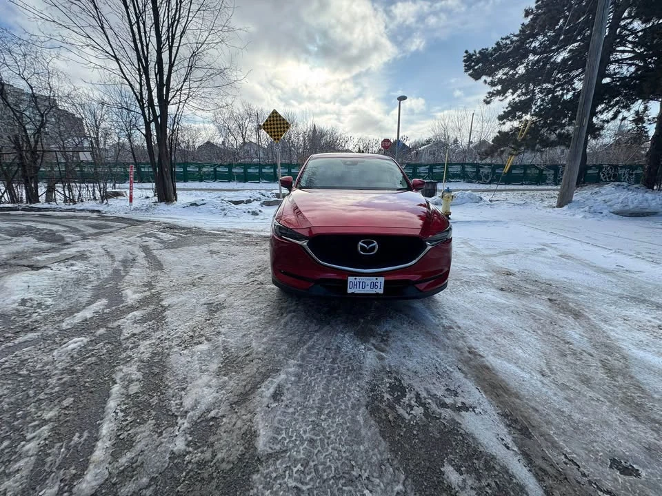 2018 Mazda CX-5 2nd Gen - Image 9 of 10