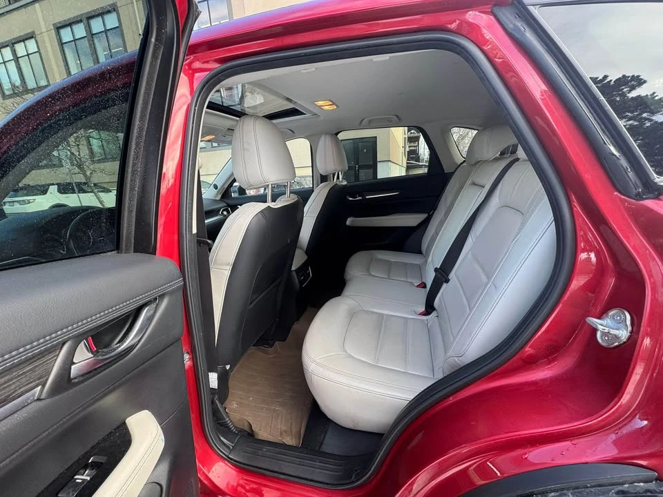 2018 Mazda CX-5 2nd Gen - Image 3 of 10