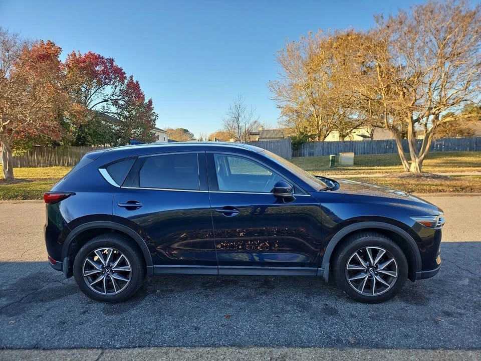 2018 Mazda CX-5 2nd Gen - Image 7 of 19