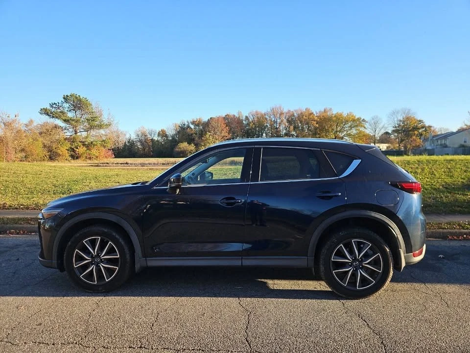 2018 Mazda CX-5 2nd Gen - Image 2 of 19