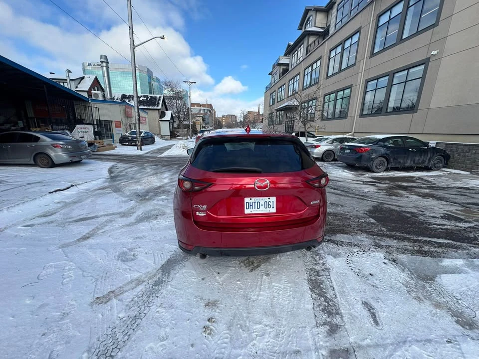 2018 Mazda CX-5 2nd Gen - Image 6 of 10
