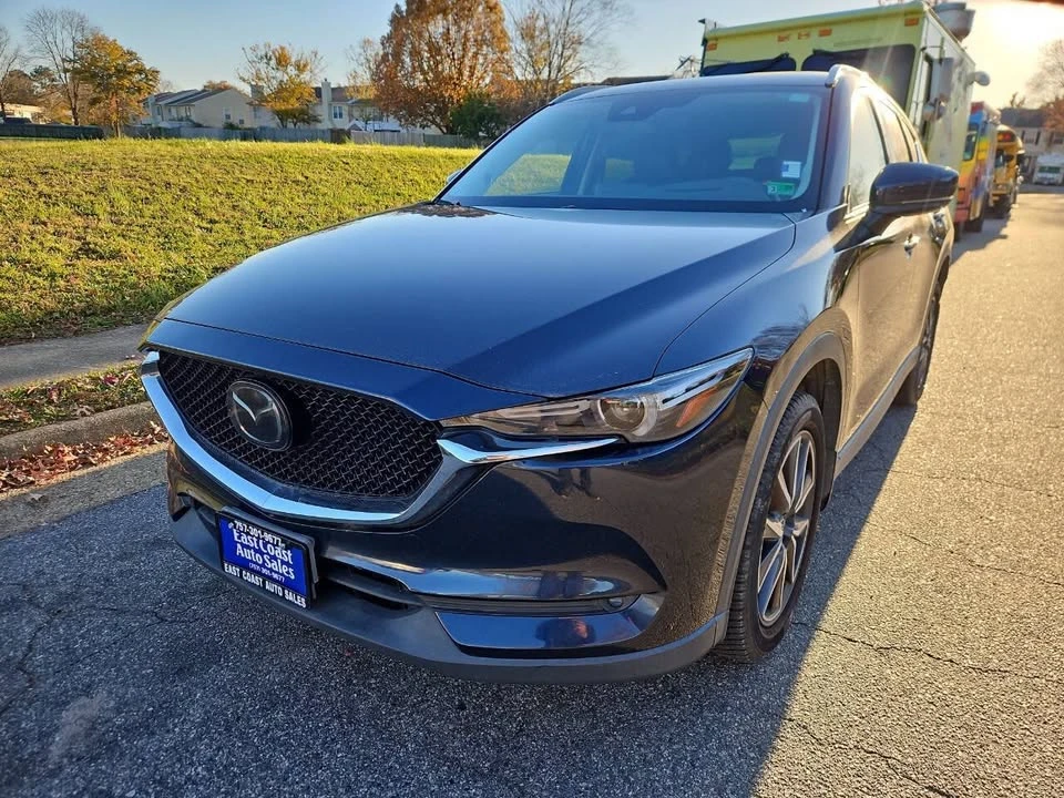 2018 Mazda CX-5 2nd Gen - Image 3 of 19
