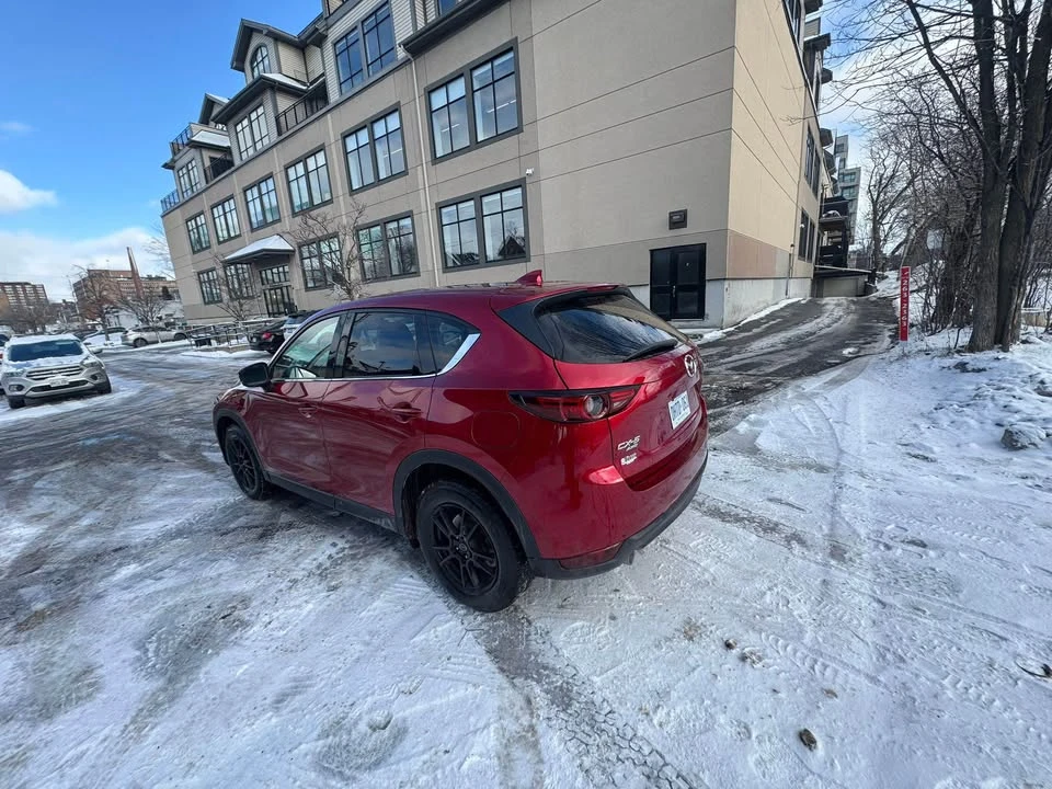 2018 Mazda CX-5 2nd Gen - Image 7 of 10